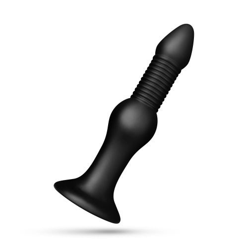 Анальный дилдо BUTTR - Explosive Warhead Anal Dildo