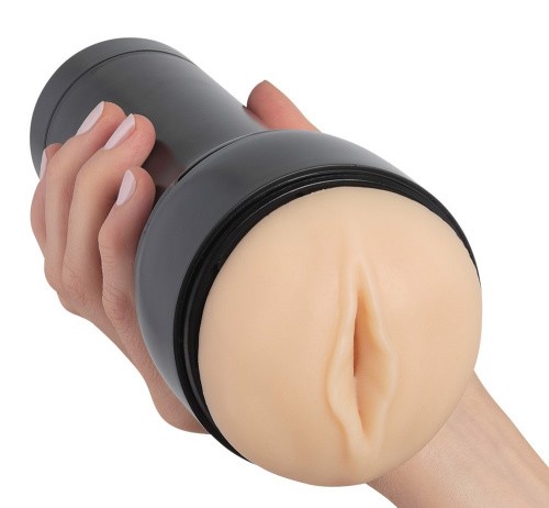 Kiiroo Feel Stroker - мастурбатор-вагина для секс-машины Kiiroo Keon, 22 см