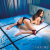 Фиксаторы на кровать Scandal 8 Points of Love Bed Restraint Фиксаторы на кровать Scandal 8 Points of Love Bed Restraint