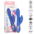 CalExotic Enchanted Teaser - вибратор кролик, 12.8х3.8 см