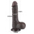 Фаллоимитатор LoveToy Sliding-Skin 7.5", 19,5 см Фаллоимитатор LoveToy Sliding-Skin 7.5", 19,5 см