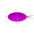 Pretty Love Joanne Vibrating Egg Виброяйцо, 6,6 см (фиолетовый) Pretty Love Joanne Vibrating Egg Виброяйцо, 6,6 см (фиолетовый)