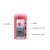 Cute Baby Vibrator - Вибратор-кролик с ротацией, 25х4 см (розовый) Cute Baby Vibrator - Вибратор-кролик с ротацией, 25х4 см (розовый)