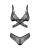Комплект эротического белья Obsessive Blomentis 2-pcs set, M/L Комплект эротического белья Obsessive Blomentis 2-pcs set, M/L