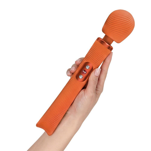 Вибромассажер Fun Factory VIM Vibrating Wand