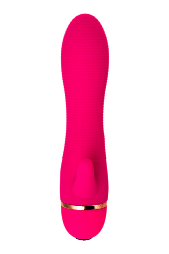 Toyfa A-Toys - Стимулятор точки G , 15 см (розовый)