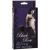 Вагинальные шарики Black Rose Blooming Ben Wa (черный) Вагинальные шарики Black Rose Blooming Ben Wa (черный)