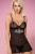 Комплект Obsessive 840-BAB-1 babydoll (L/XL) Комплект Obsessive 840-BAB-1 babydoll (L/XL)