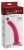 Фаллоимитатор на присоске Sweet Breeze Bend Over L, 17,8 см Фаллоимитатор на присоске Sweet Breeze Bend Over L, 17,8 см