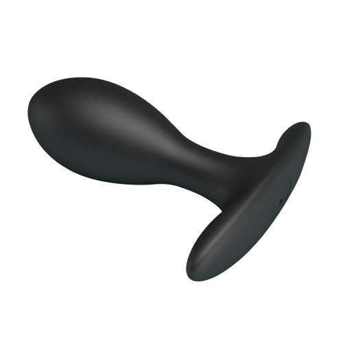 Надувна анальна пробка Pretty Love Inflatable Anal Plug