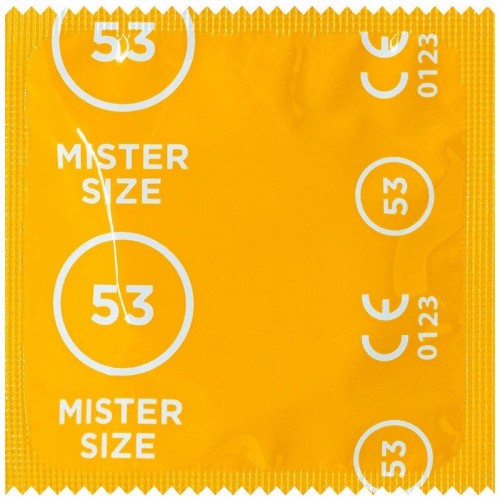 Mister Size 53, 10 шт