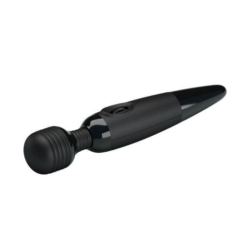 Вибратор микрофон Pretty Love Power Wand
