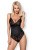 Obsessive 846-TED-1 UA74784 - Боди, L/XL, (черный)