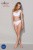Passion PS005 Top - Спортивный топ из эластичного хлопка, M (белый) Passion PS005 Top - Спортивный топ из эластичного хлопка, M (белый)