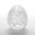 Tenga Keith Haring Party Egg - Мастурбатор-яйце, 5х4. 5 см (білий) - купити в Києві, Україні Tenga Keith Haring Party Egg - Мастурбатор-яйце, 5х4. 5 см (білий) - купити в Києві, Україні