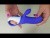 Satisfyer Vibes Magic Bunny - гибкий вибратор-кролик, 17.7х3.5 см (фиолетовый) Satisfyer Vibes Magic Bunny - гибкий вибратор-кролик, 17.7х3.5 см (фиолетовый)