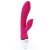 LoveToy - Dreamer II Vibrator Rose Red - Вибратор с клиторальным отростком, 21.5х3.5 см (розовый) LoveToy - Dreamer II Vibrator Rose Red - Вибратор с клиторальным отростком, 21.5х3.5 см (розовый)