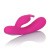 California Exotic Novelties Embrace Massaging G-Rabbit - вибратор-кролик для точки G, 13х3.3 см (розовый) California Exotic Novelties Embrace Massaging G-Rabbit - вибратор-кролик для точки G, 13х3.3 см (розовый)