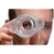 Master Series Clear Hollow Anal Plug - Полая анальная пробка-тоннель, 9,9 см (прозрачный) Master Series Clear Hollow Anal Plug - Полая анальная пробка-тоннель, 9,9 см (прозрачный)