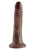 Pipedream King Cock 7 Inch Cock - Фаллоимитатор, 18.5х4 см (коричневый) Pipedream King Cock 7 Inch Cock - Фаллоимитатор, 18.5х4 см (коричневый)