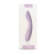 Svakom Amy 2 Pastel Lilac - Вибратор, 17 см (сиреневый) Svakom Amy 2 Pastel Lilac - Вибратор, 17 см (сиреневый)