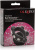 California Exotic Novelties Weighted Ball Stretcher - Кольцо для мошонки, (черный) California Exotic Novelties Weighted Ball Stretcher - Кольцо для мошонки, (черный)