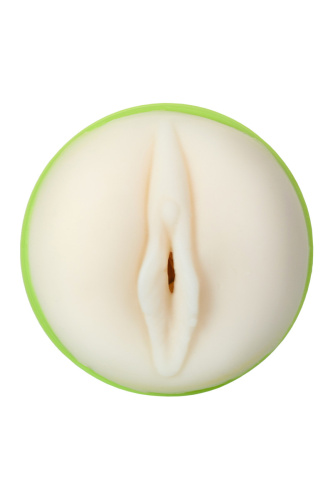 Toyfa A-Toys Crista - Мастурбатор вагина, 14 см