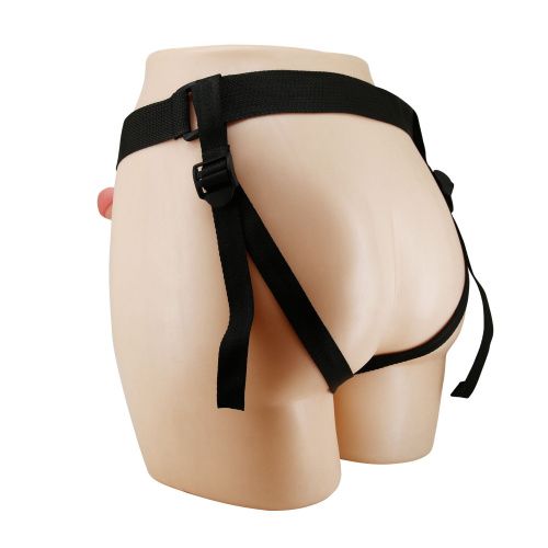 Страпон для чоловіків Pretty Love Mavis - купити в Україні | Секс шоп SEX-SHOP.ua
