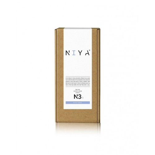 Вибратор для пар Niya 3