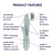 Вибратор-кролик Satisfyer Pearl Bunny 2 Greygreen