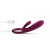 Svakom Adonis Rabbit Vibrator - вибромассажер-кролик, 21х3.8 см (фиолетовый)