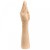 Фаллоимитатор в виде руки Natural Hand, 39х8 см Фаллоимитатор в виде руки Natural Hand, 39х8 см
