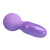Вибратор Pretty Love Mini Stick Little Cute Pro Вибратор Pretty Love Mini Stick Little Cute Pro