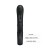 Pretty Love Webb Vibrator Black - Силиконовый вибратор-кролик, 21х3.5 см (черный) Pretty Love Webb Vibrator Black - Силиконовый вибратор-кролик, 21х3.5 см (черный)