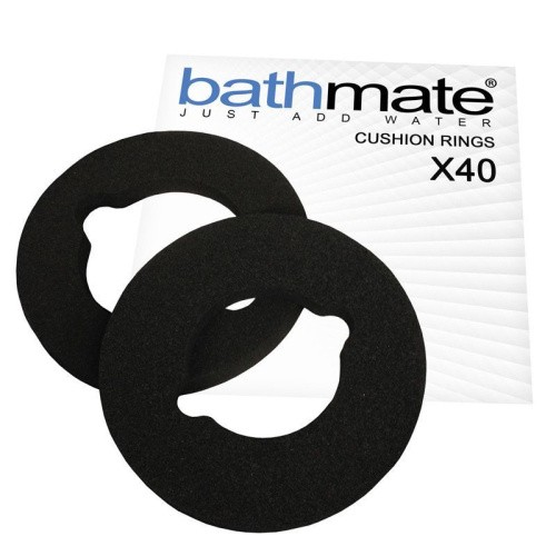 Кольцо комфорта для гидропомпы Bathmate X40 (Hydromax 9)