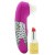 Знаменитый Вуманайзер! Клиторальный стимулятор The Womanizer W100 Magenta, 16х5 см (лиловый) Знаменитый Вуманайзер! Клиторальный стимулятор The Womanizer W100 Magenta, 16х5 см (лиловый)