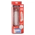 Size Matters 1.5" Inch Penis Enhancer Sleeve - Clear - Насадка на пенис, 17,7 см (прозрачный)