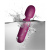 Вібратор мікрофон SugarBoo Playful Passion - купити в Києві, Україні Вібратор мікрофон SugarBoo Playful Passion - купити в Києві, Україні