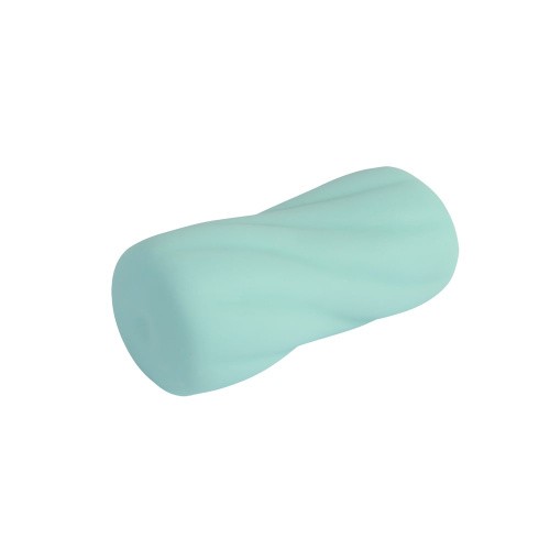 COSY Stamina Masturbator Pleasure Pocket - Мастурбатор (голубой)