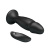 Mr.Play Vibrating Anal Plug - Анальная пробка с вибрацией, 12.4х3.2 см Mr.Play Vibrating Anal Plug - Анальная пробка с вибрацией, 12.4х3.2 см