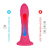 Фаллоимитатор SilexD Fantasy Liquid Silicone Dreamy Фаллоимитатор SilexD Fantasy Liquid Silicone Dreamy
