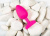 Gvibe Gplug Bioskin - Первая анальная пробка из Bioskin, 8.5х3.9 см (розовый) Gvibe Gplug Bioskin - Первая анальная пробка из Bioskin, 8.5х3.9 см (розовый)