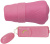 You2Toys Lolita Masturbator Vibrating-Мастурбатор з вібрацією 15х9 см - купити в Києві, Україні