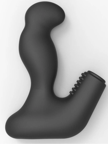 Nexus Max 20 Waterproof Remote Control Unisex Massager-масажер простати, 10х4 см - купити в Києві, Україні