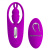 LyBaile Pretty Love Wild Rabbit Stimulator - вибратор для клитора с кроликом, 10.8х4 см (фиолетовый) LyBaile Pretty Love Wild Rabbit Stimulator - вибратор для клитора с кроликом, 10.8х4 см (фиолетовый)