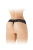 Трусики с открытым доступом Fashion Secret Alicia, One Size черные Трусики с открытым доступом Fashion Secret Alicia, One Size черные