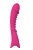 Dream Toys Vibes Of Love Naughty Baroness - Вибратор, 20 см (розовый) Dream Toys Vibes Of Love Naughty Baroness - Вибратор, 20 см (розовый)