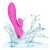 CalExotics Malibu Minx - перезаряжаемый вибратор кролик, 12х3.8 см
