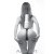 Fleshlight Girls - Riley Reid Euphoria - Мастурбатор-анус, 25.4х8 см (телесный)