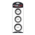 Набор эрекционных колец LoveToy Power Plus Soft Silicone Pro Ring Набор эрекционных колец LoveToy Power Plus Soft Silicone Pro Ring
